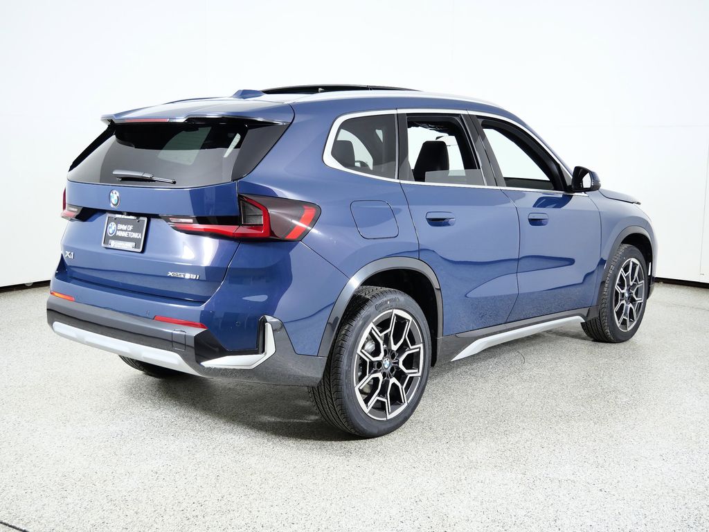 Thumbnail: 2026 BMW X1 - 9