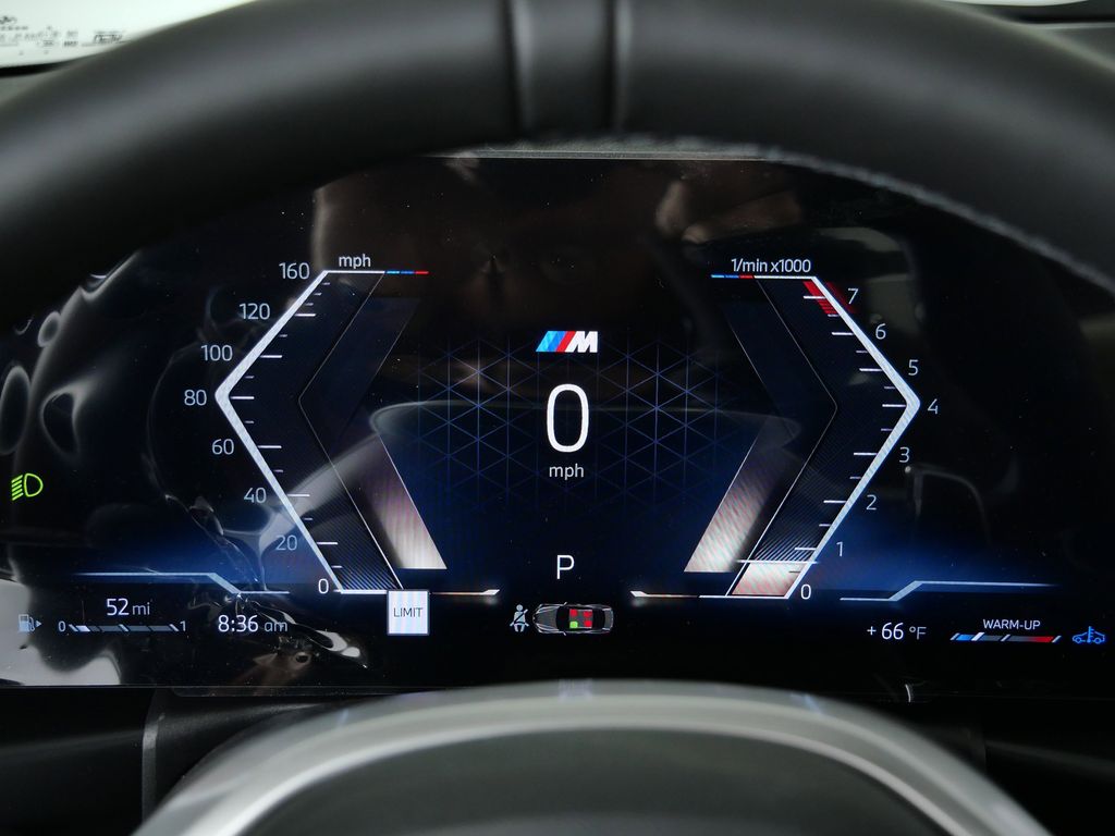 Thumbnail: 2026 BMW 4 Series - 50