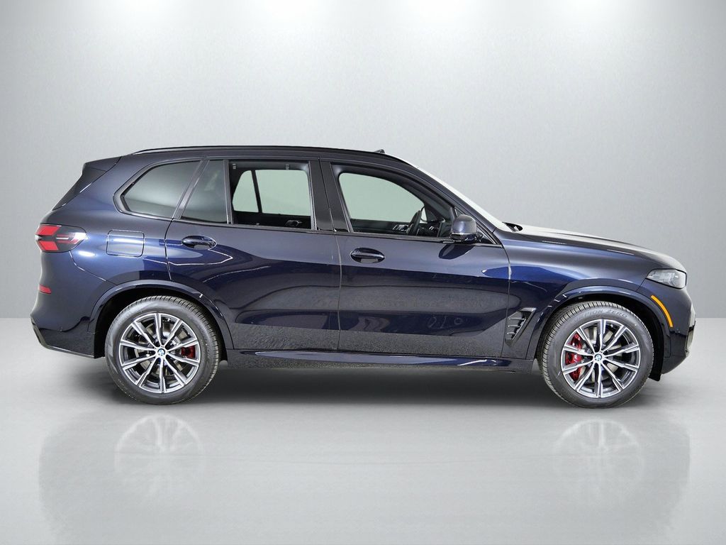 Thumbnail: 2026 BMW X5 - 8