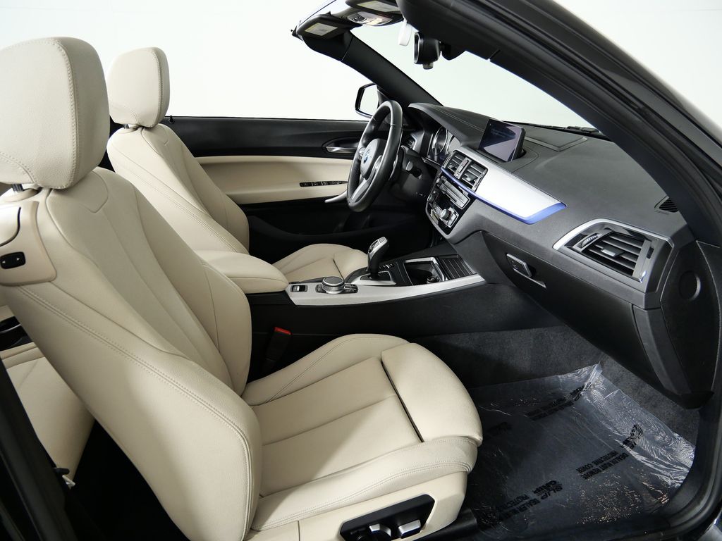 Thumbnail: 2019 BMW 2 Series - 21