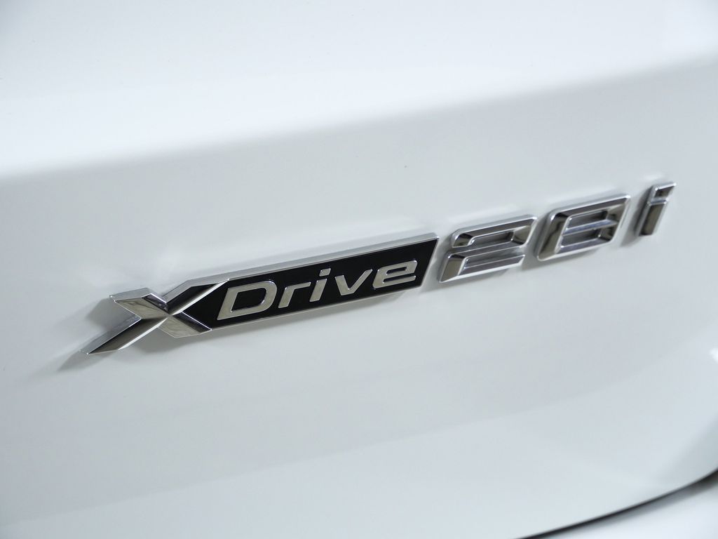 Thumbnail: 2026 BMW X1 - 12