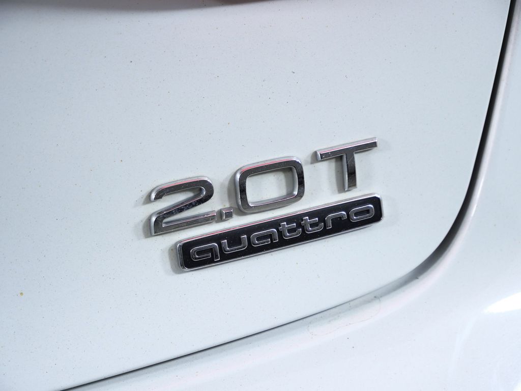 Thumbnail: 2016 Audi A3 - 13