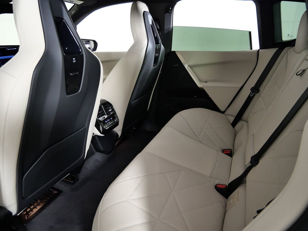Thumbnail: 2026 BMW iX - 28