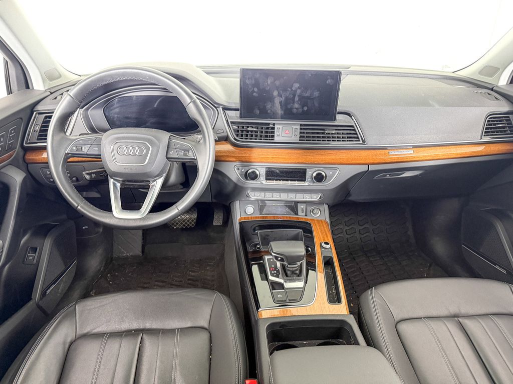 Thumbnail: 2021 Audi Q5 - 9