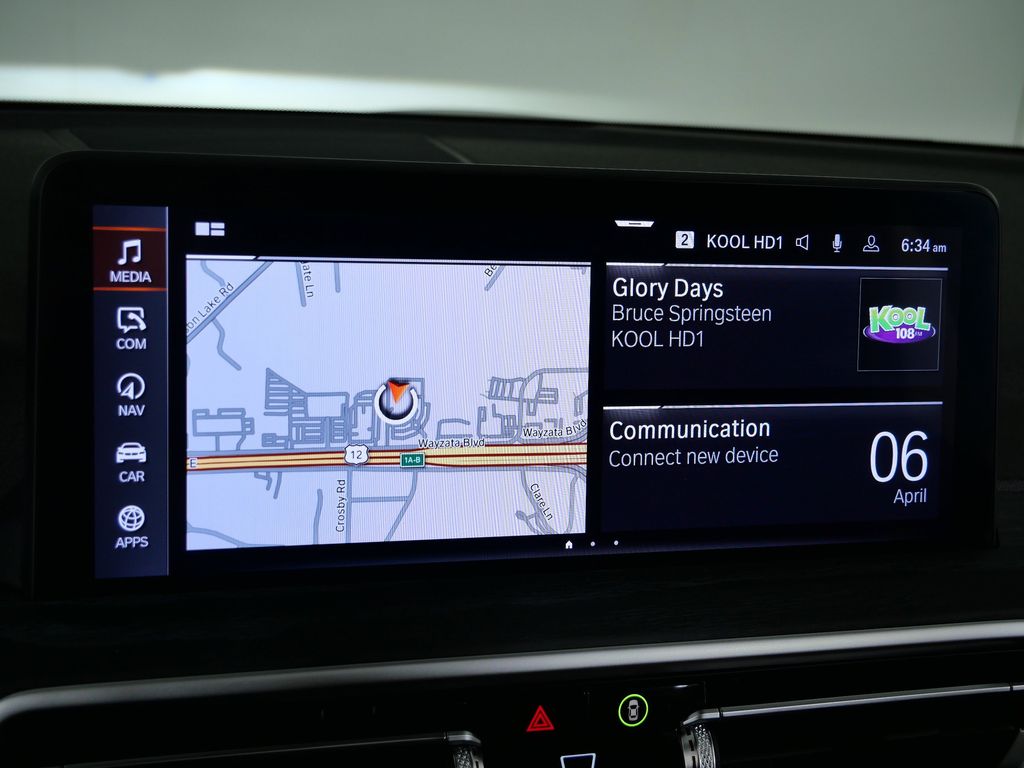 Thumbnail: 2023 BMW X3 - 48