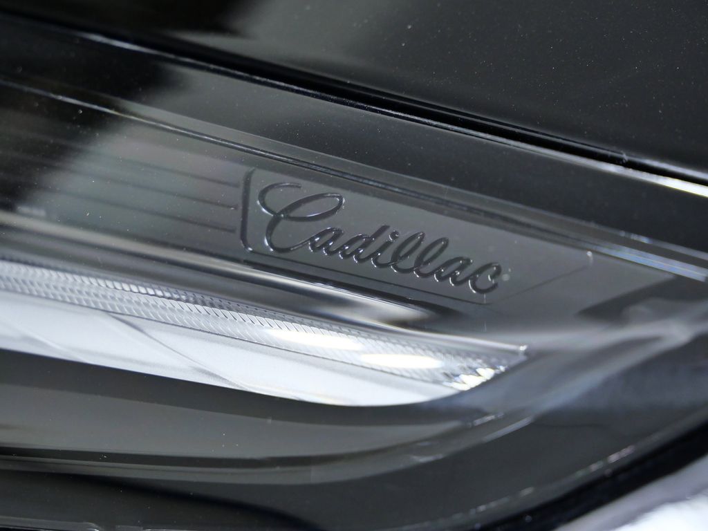 Thumbnail: 2022 Cadillac CT5 - 5