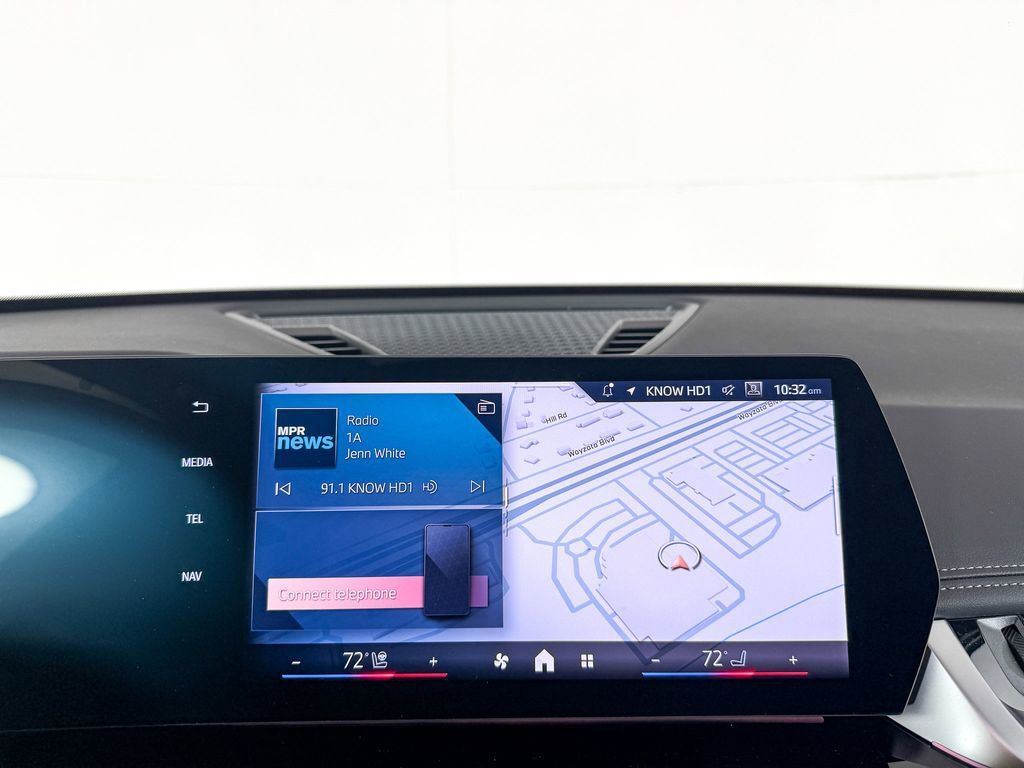 Thumbnail: 2025 BMW X1 - 44