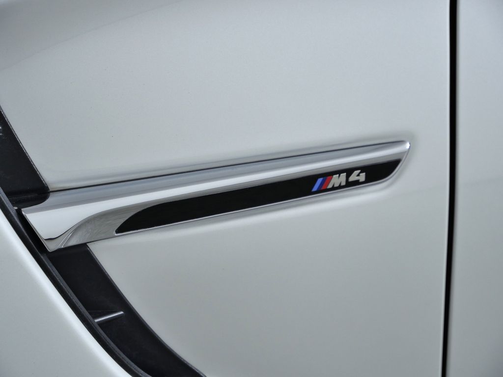 Thumbnail: 2018 BMW M4 - 14