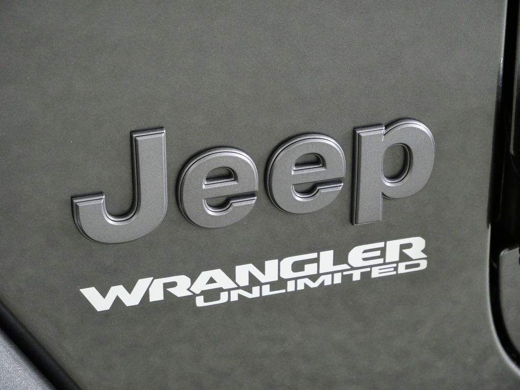 Thumbnail: 2019 Jeep Wrangler - 12
