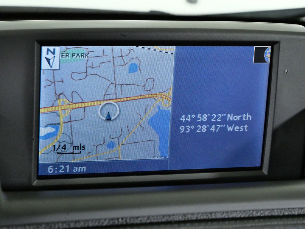 Thumbnail: 2007 BMW Z4 - 37