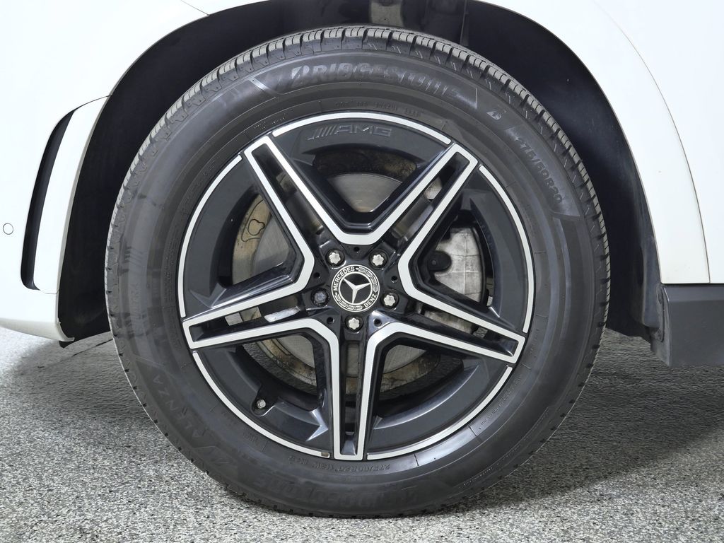 Thumbnail: 2021 Mercedes-Benz GLE - 18