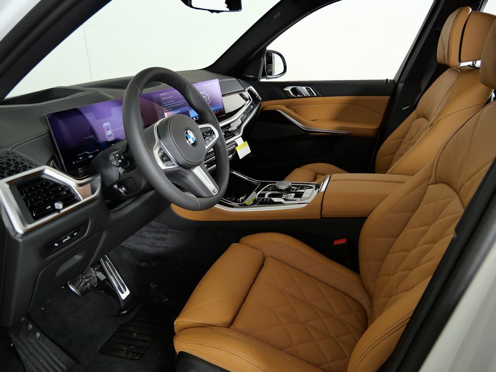 Thumbnail: 2026 BMW X5 - 35