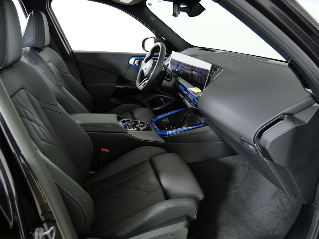 Thumbnail: 2026 BMW X3 - 21