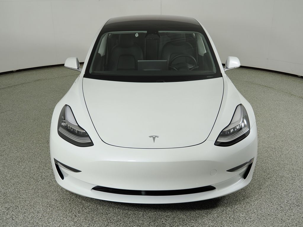 Thumbnail: 2020 Tesla Model 3 - 15