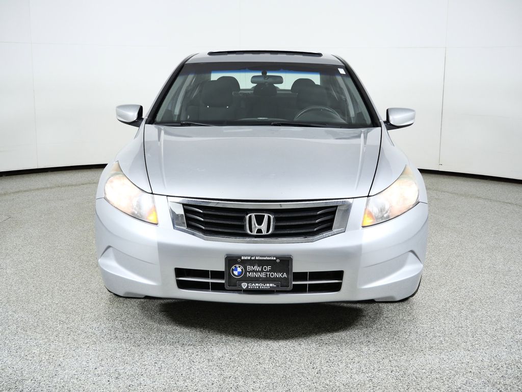 Thumbnail: 2010 Honda Accord - 3