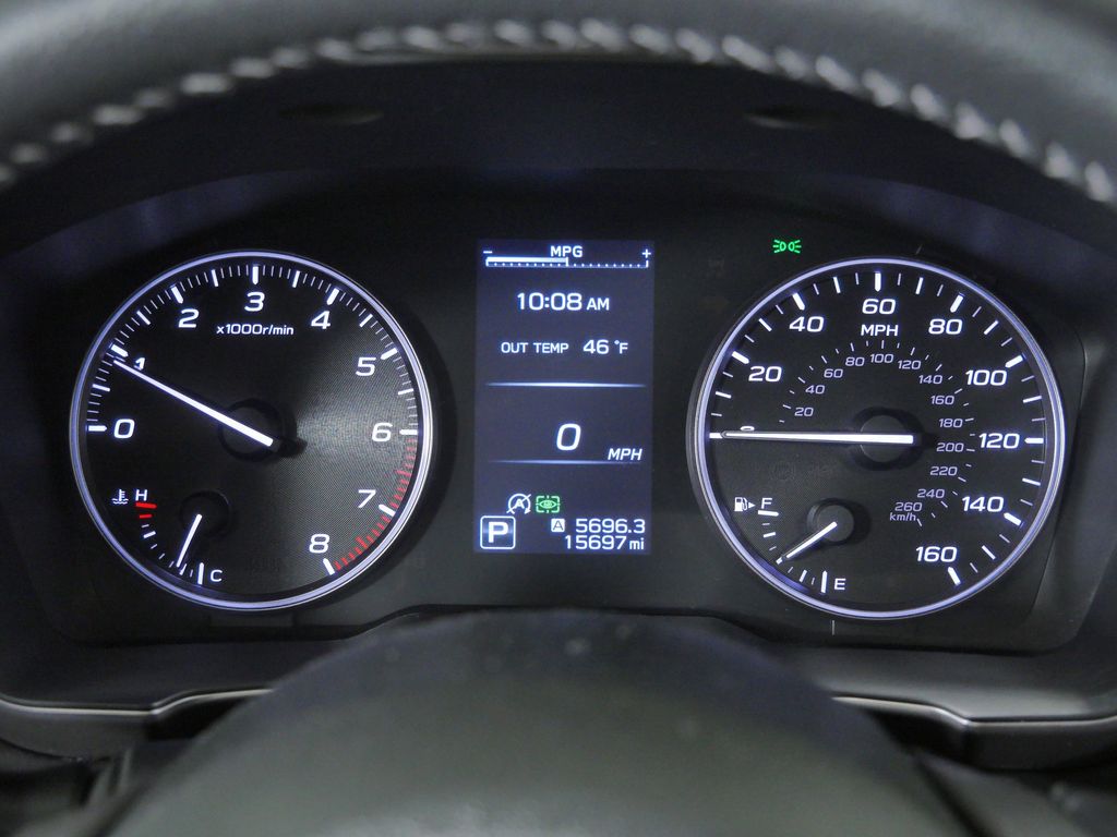 Thumbnail: 2024 Subaru Legacy - 51