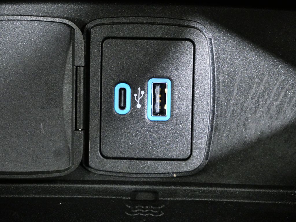 Thumbnail: 2023 Ford Bronco - 48