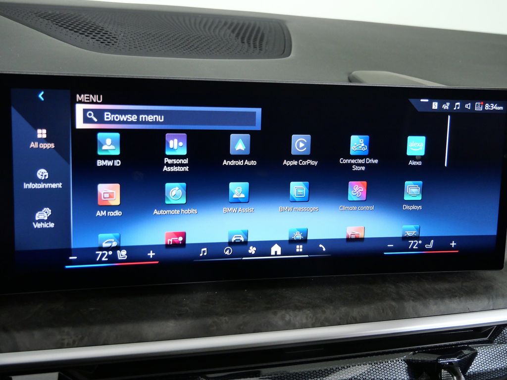 Thumbnail: 2026 BMW X5 - 44