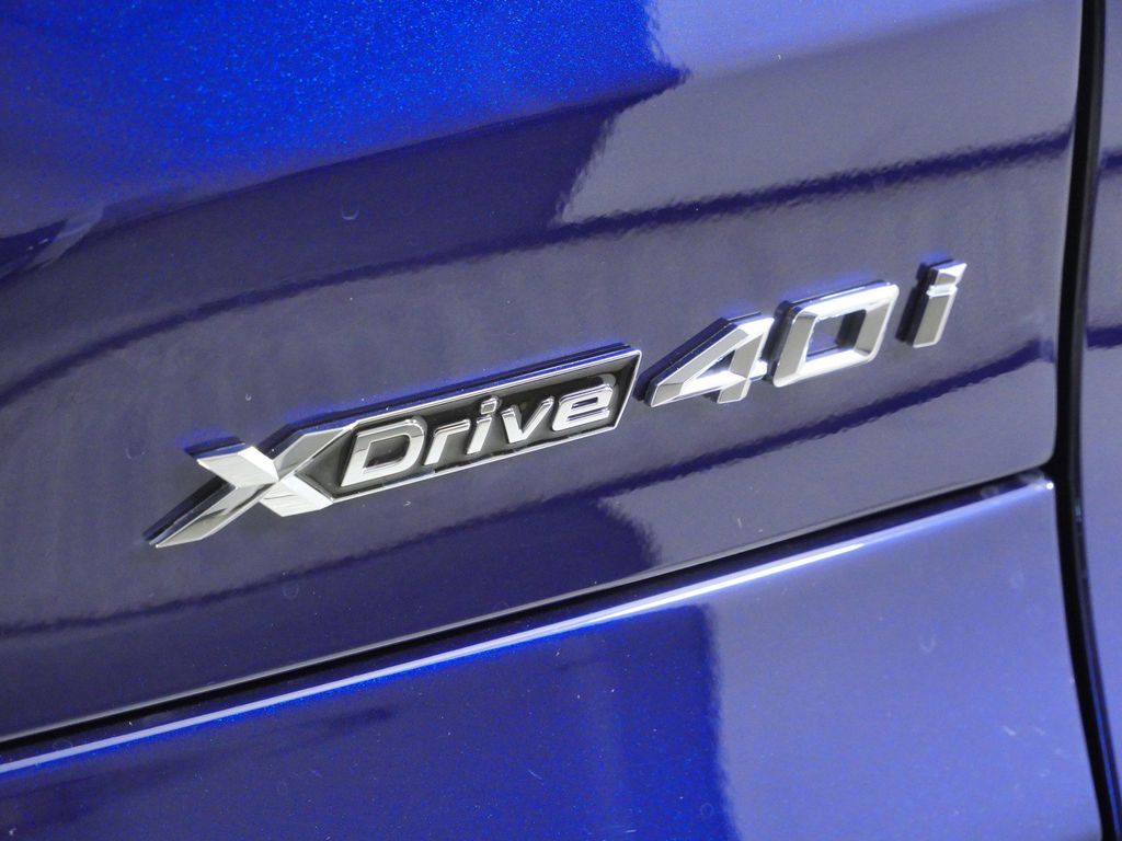 Thumbnail: 2026 BMW X5 - 12