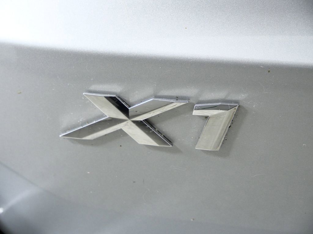 Thumbnail: 2026 BMW X1 - 15