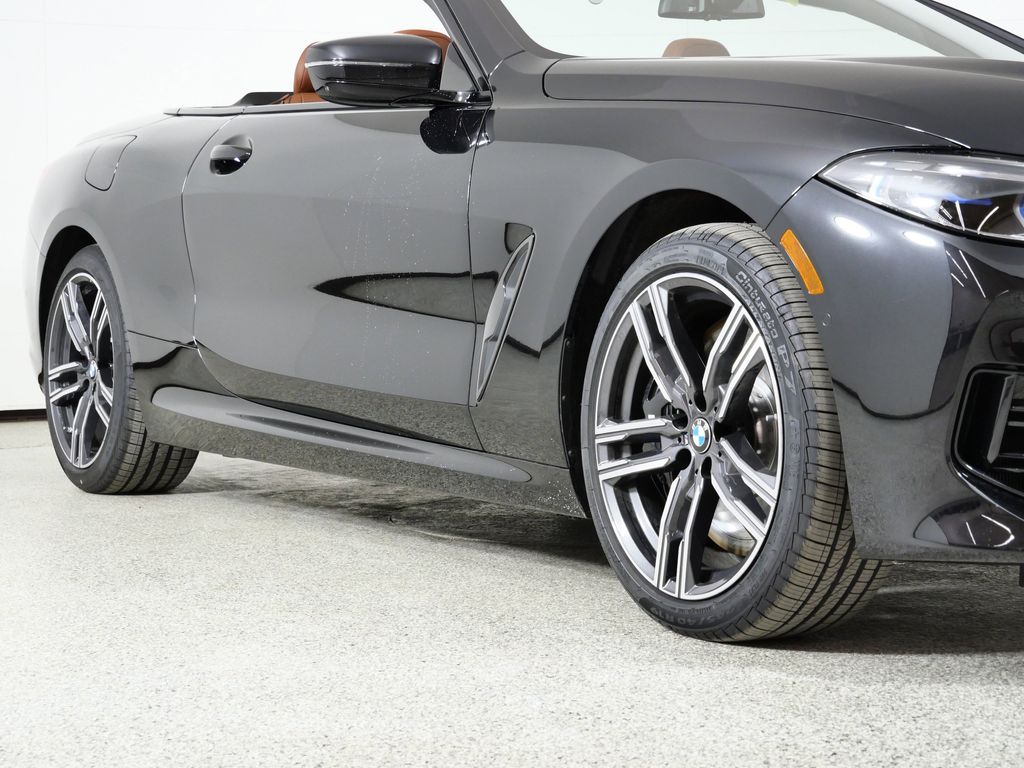 Thumbnail: 2026 BMW 8 Series - 6