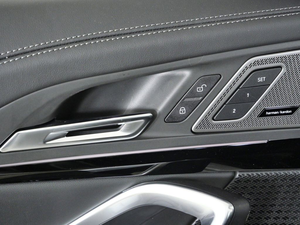 Thumbnail: 2026 BMW X1 - 35