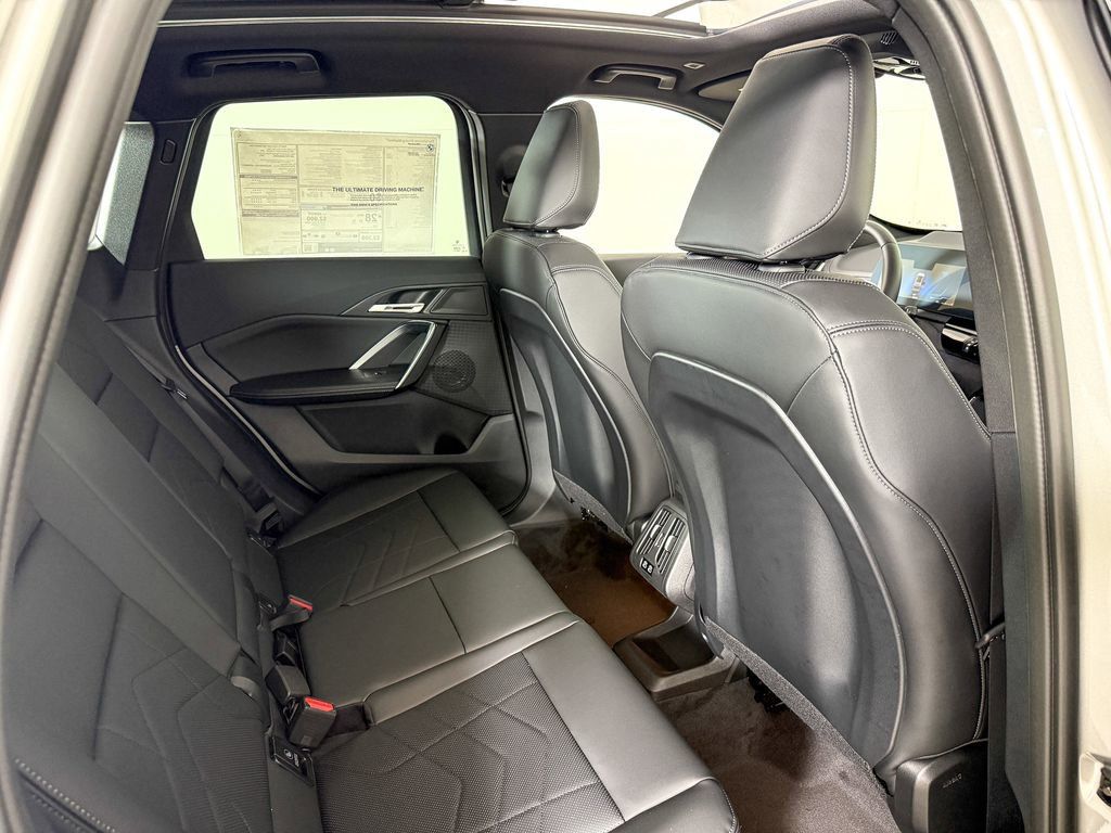 Thumbnail: 2025 BMW X1 - 26