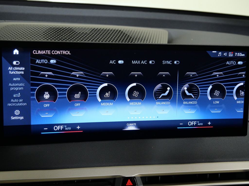 Thumbnail: 2023 BMW iX - 49