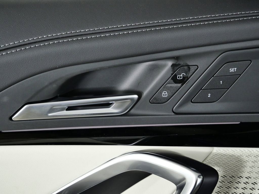 Thumbnail: 2026 BMW X1 - 38