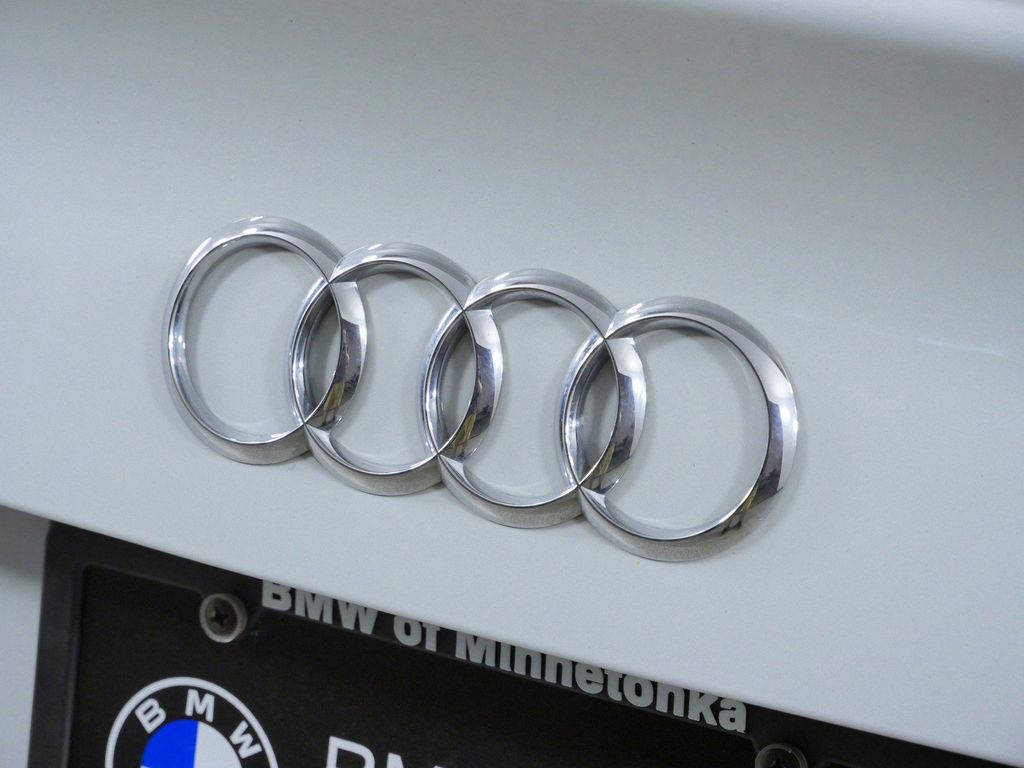 Thumbnail: 2015 Audi S4 - 12