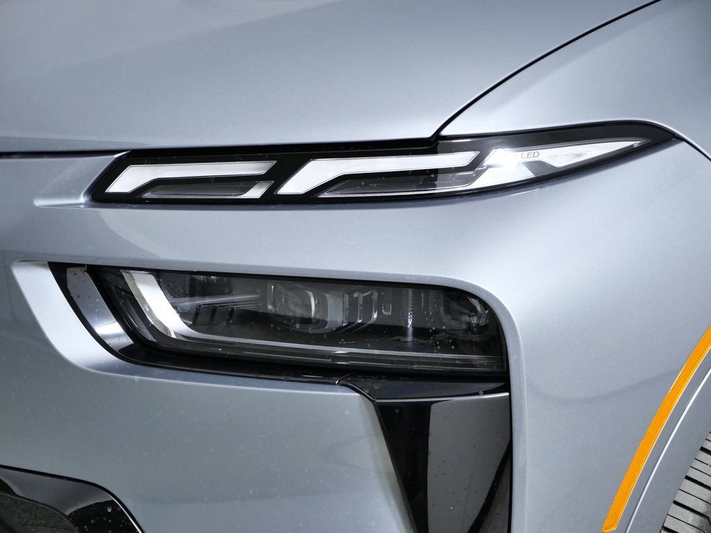 Thumbnail: 2026 BMW X7 - 5