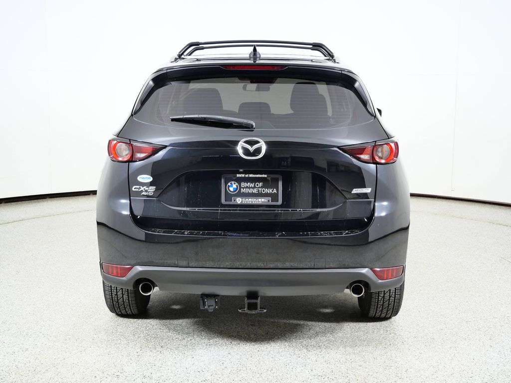 Thumbnail: 2019 Mazda CX-5 - 11