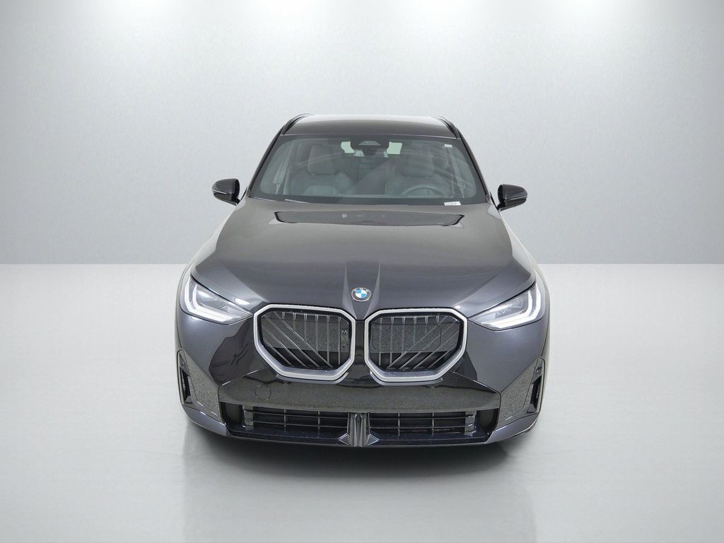 Thumbnail: 2026 BMW X3 - 16