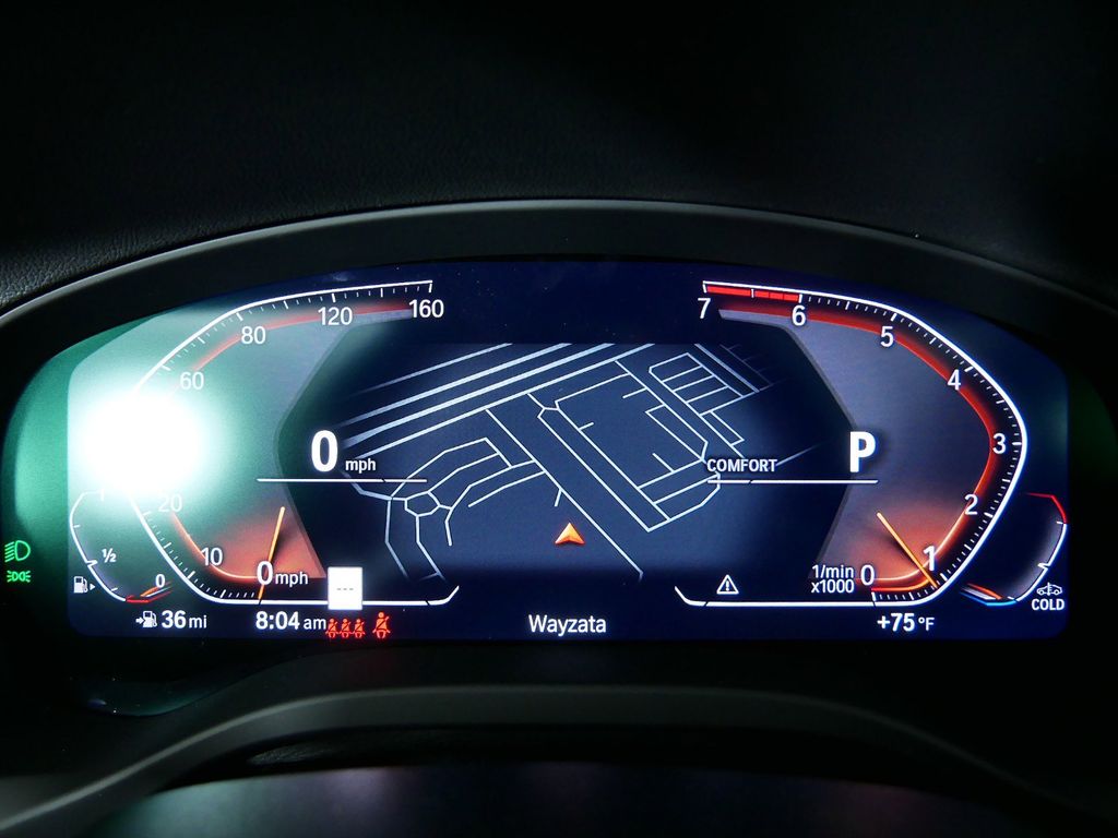 2024 BMW X3 xDrive30i 51