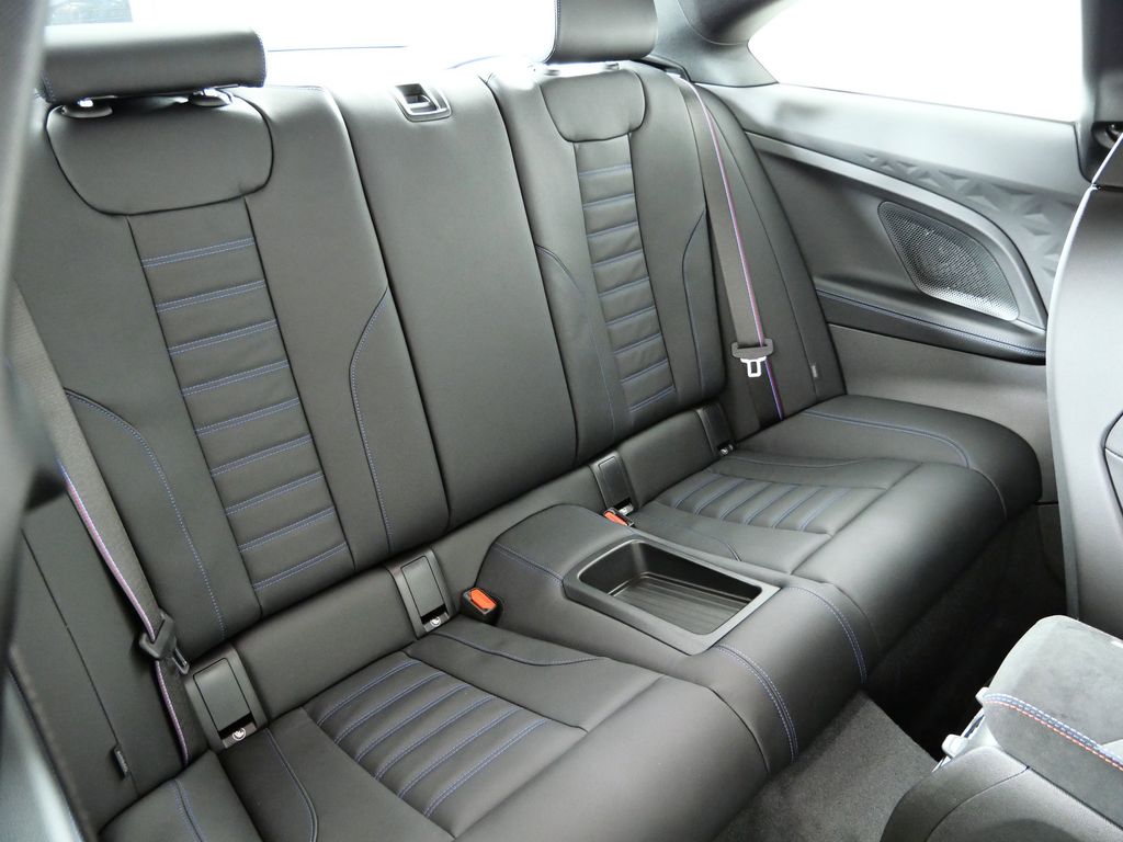 Thumbnail: 2026 BMW M2 - 24