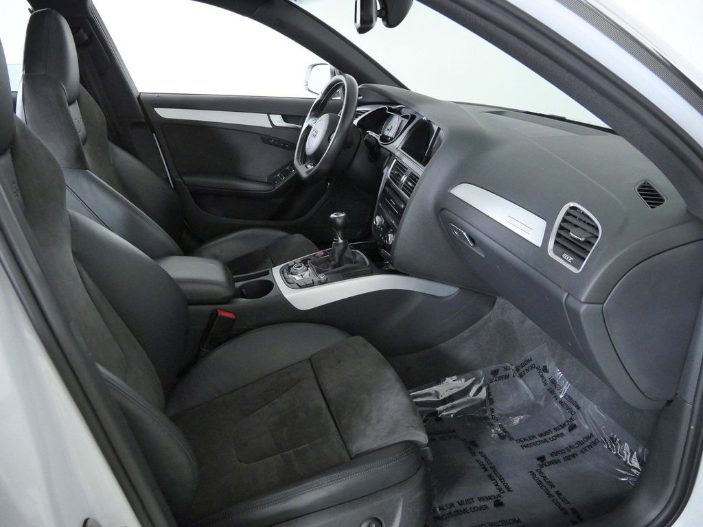Thumbnail: 2015 Audi S4 - 19