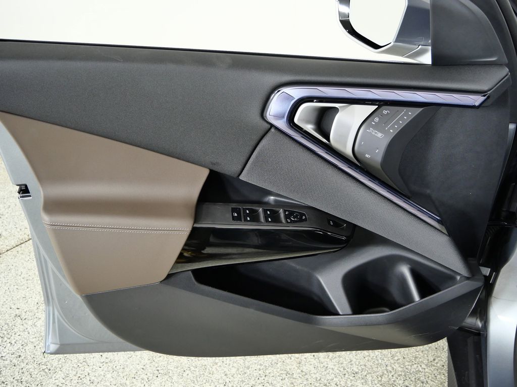 Thumbnail: 2026 BMW X3 - 32