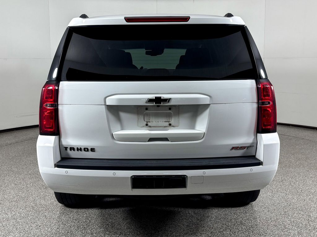 Thumbnail: 2019 Chevrolet Tahoe - 7