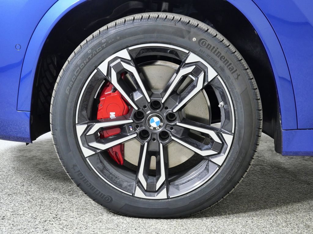 Thumbnail: 2026 BMW X1 - 17