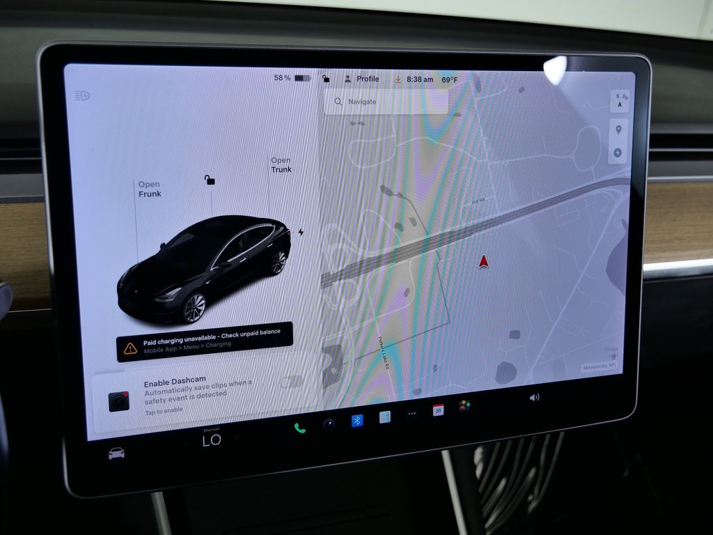 Thumbnail: 2018 Tesla Model 3 - 41