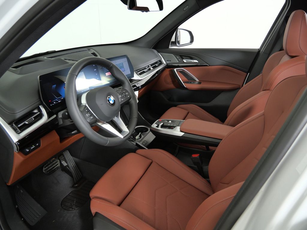 Thumbnail: 2026 BMW X1 - 32