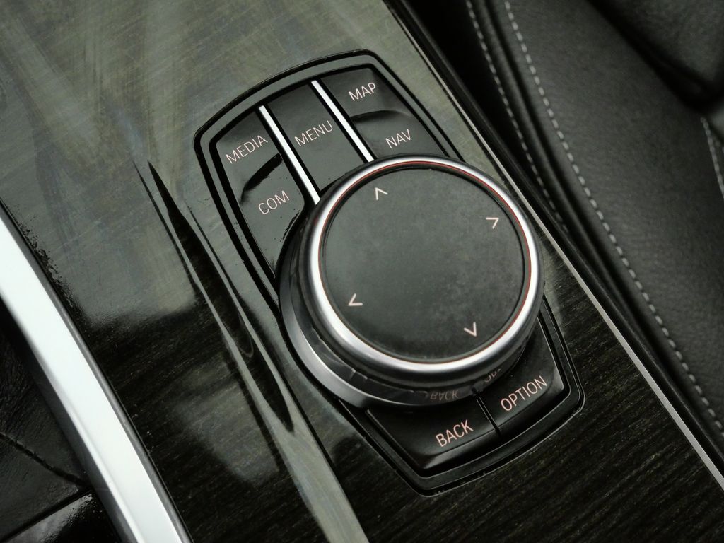 Thumbnail: 2017 BMW X4 - 48