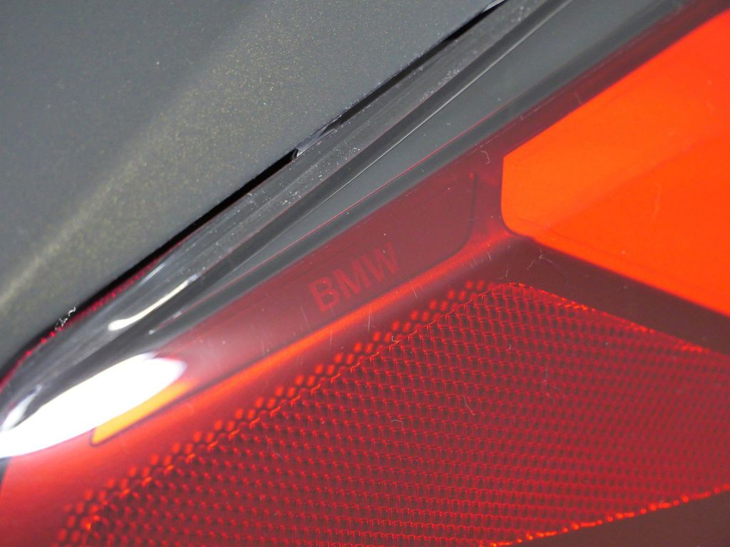Thumbnail: 2024 BMW M4 - 18