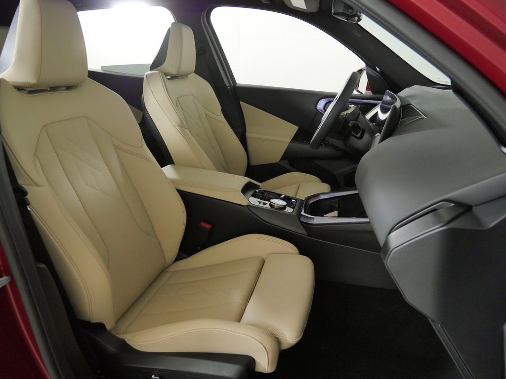 Thumbnail: 2025 BMW X3 - 25