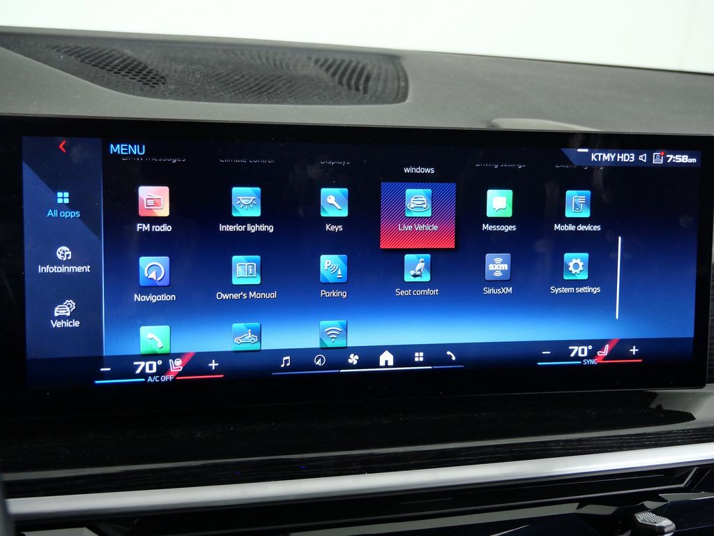 Thumbnail: 2024 BMW X5 - 49