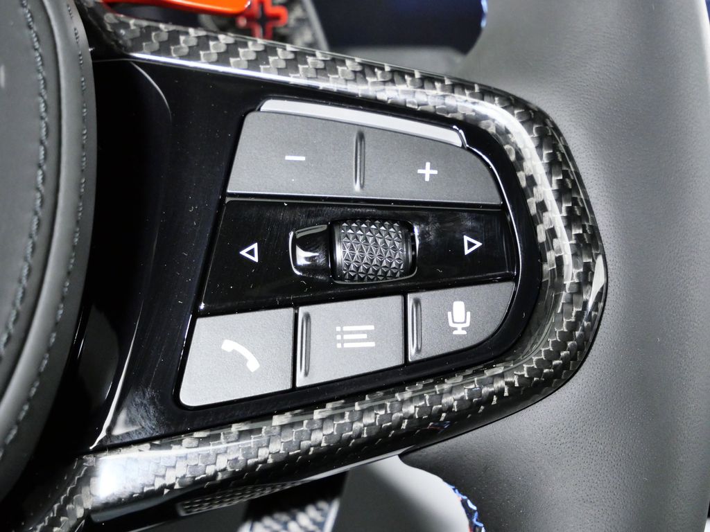 Thumbnail: 2026 BMW M4 - 39