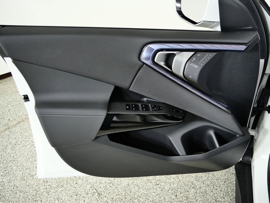 Thumbnail: 2026 BMW X3 - 32