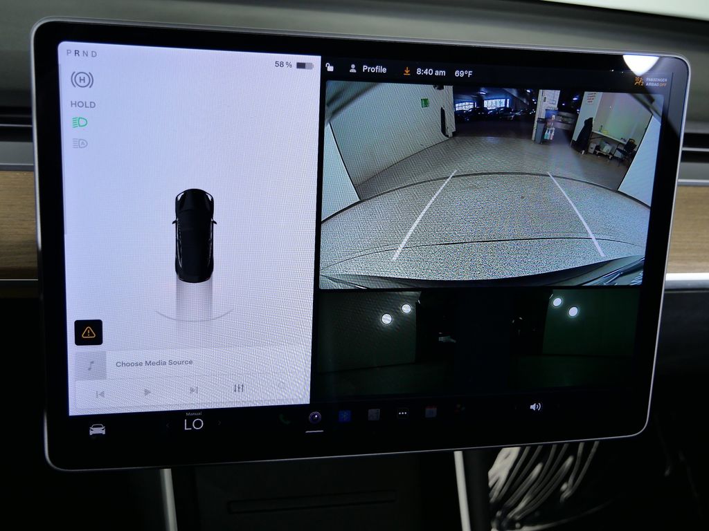 Thumbnail: 2018 Tesla Model 3 - 50