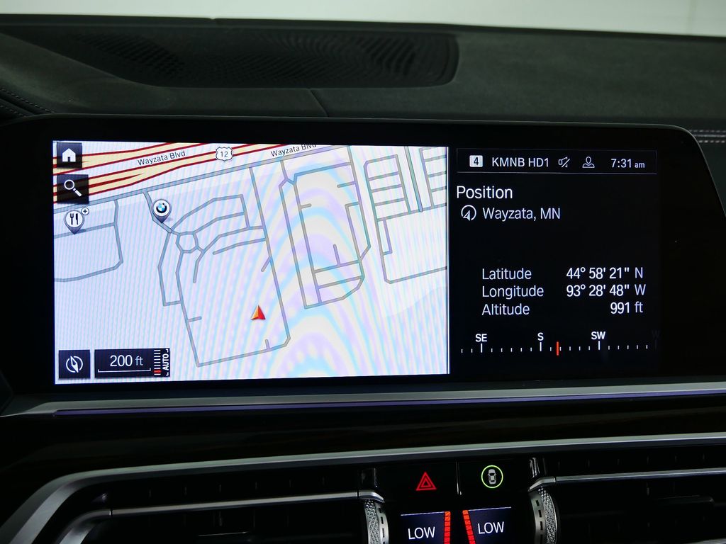 Thumbnail: 2021 BMW X7 - 49