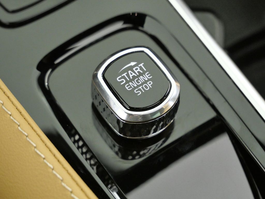 Thumbnail: 2024 Volvo XC90 - 45